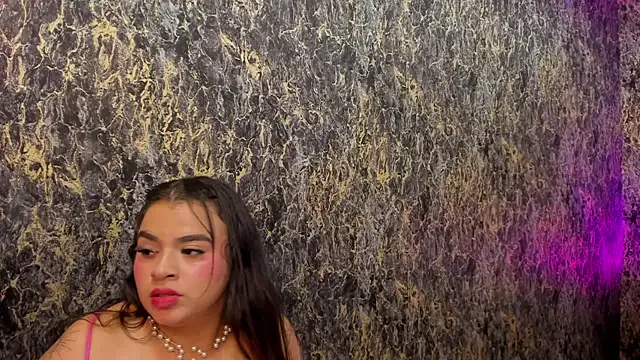 Karina_Andrade on StripChat