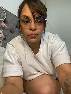 Kataliina on StripChat