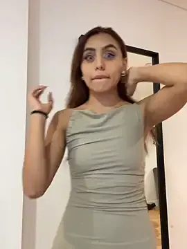 Katee_Jones on StripChat