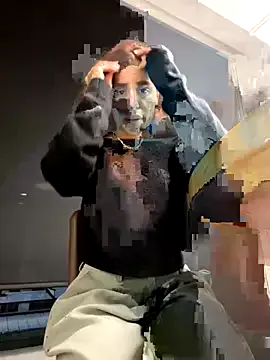 Katee_Jones on StripChat