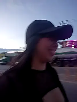 KathaDanger on StripChat