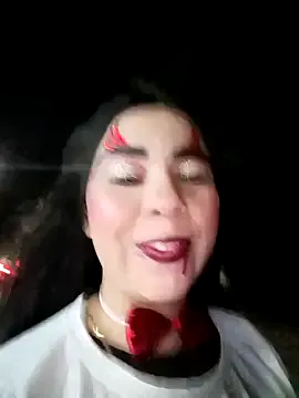 KathaDanger on StripChat