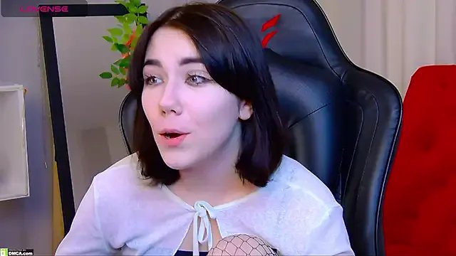 Kelly_foox on StripChat 