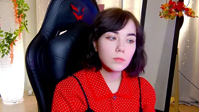 Kelly_foox on StripChat 