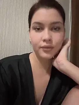 KikiWatson on StripChat 