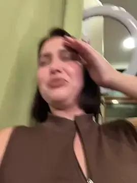 KikiWatson on StripChat 