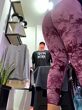 kim_monti on StripChat