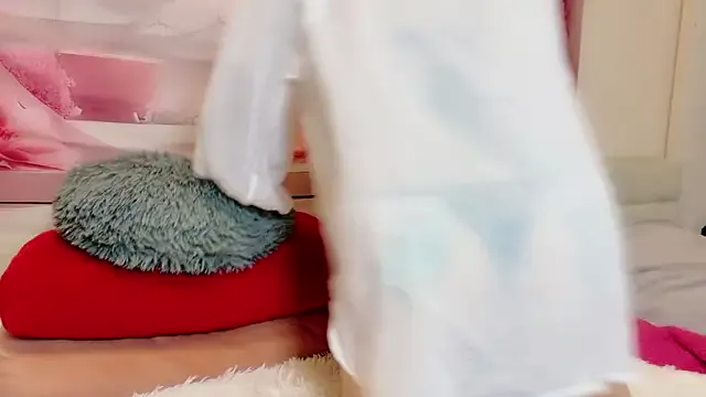 kimagure-fu- on StripChat