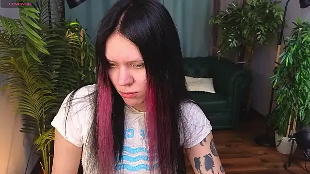 kittenlolla on StripChat