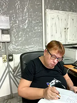 Klio5678 on StripChat