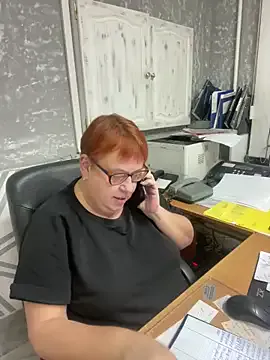 Klio5678 on StripChat