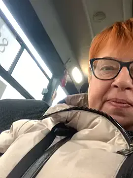 Klio5678 on StripChat