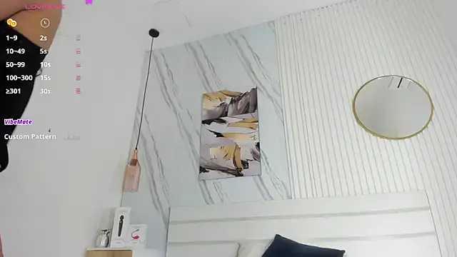 Kloeh_Star on StripChat