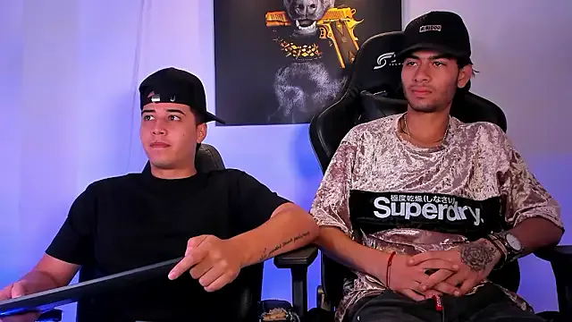 konaland on StripChat