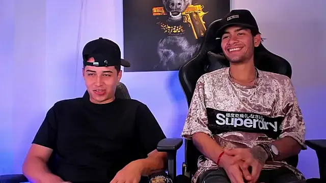 konaland on StripChat