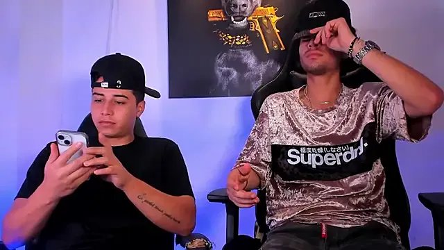 konaland on StripChat