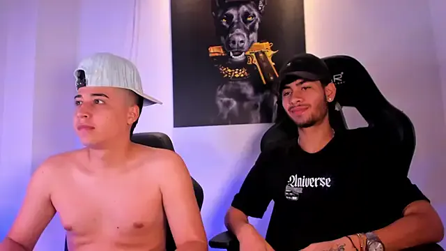 konaland on StripChat