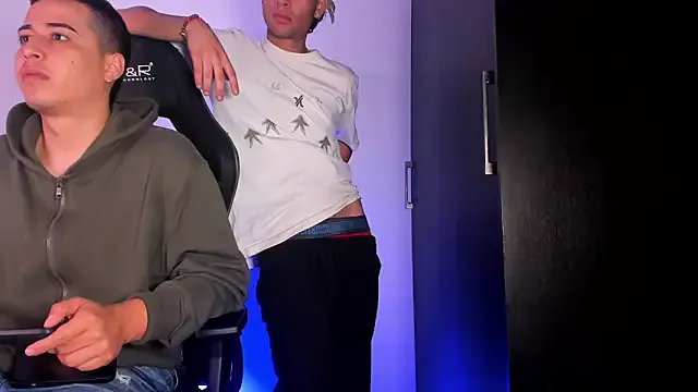 konaland — HOT STUFF + FUCK HARD + CUM SHOW