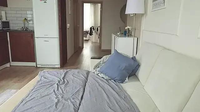 KristineEsme — sloppy blowjob