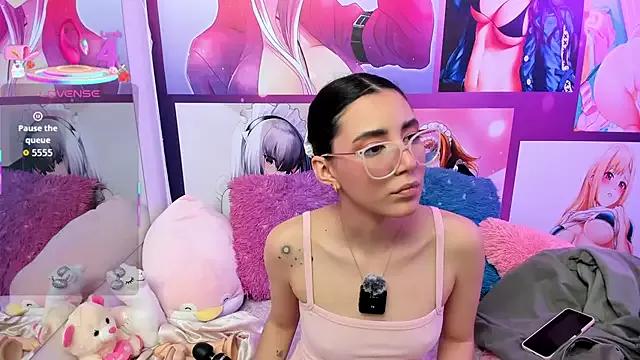 Kyoko_Bms on StripChat 