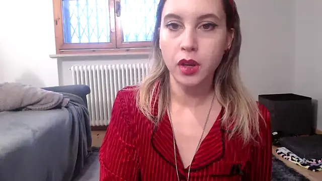 L_Sofia — pussy play