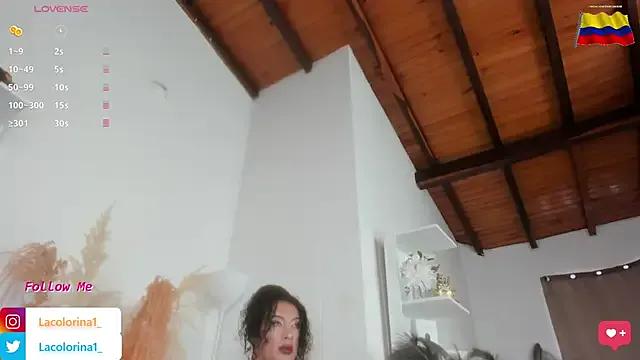 LaColorina_ — I still haven't paid the rent