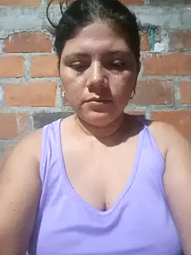 lady_and_charly on StripChat