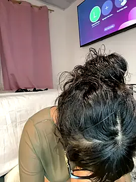 Lady_Rey on StripChat