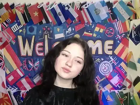 LadyAlice_ on StripChat