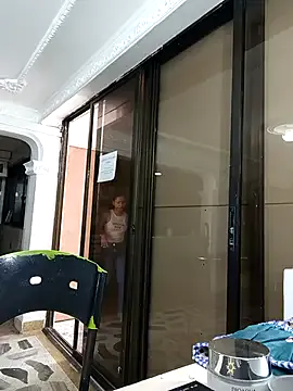 LadyAvalon on StripChat