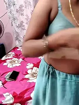 Lalitha-1995 on StripChat 