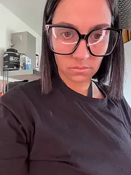 LaPetiteKim — Pipe baveuse