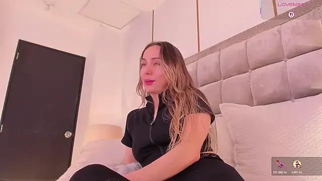 laurencarter1 —  CAMELTOE + SLAP PUSSY 