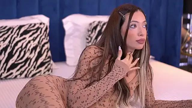 LaylaKristall on StripChat 