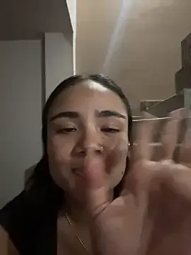 Lea_Foster on StripChat