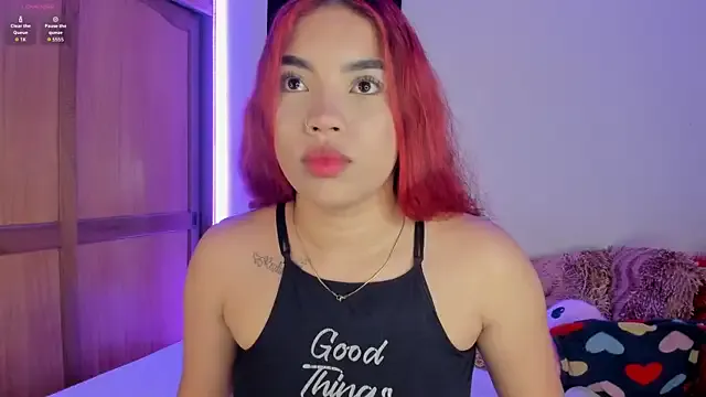 Lee_Ash room chat