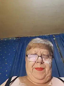 Lena_Gaby on StripChat