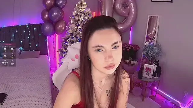 Leri_Star on StripChat