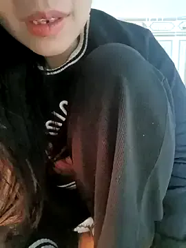 Leva_laddy on StripChat