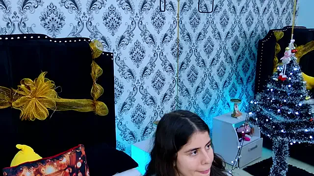 LexaDeRusso on StripChat