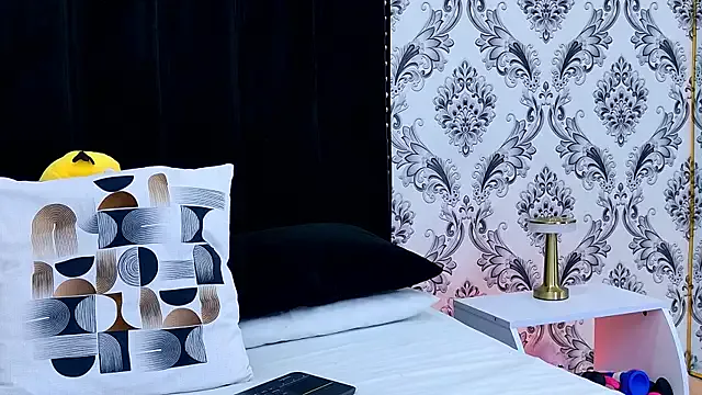 LexaDeRusso on StripChat