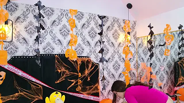 LexaDeRusso on StripChat