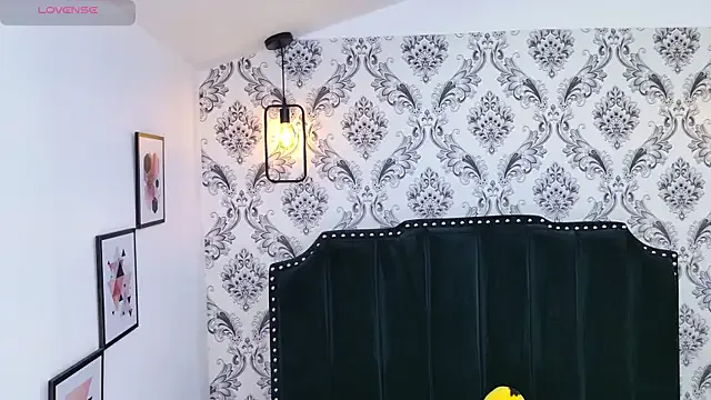 LexaDeRusso on StripChat