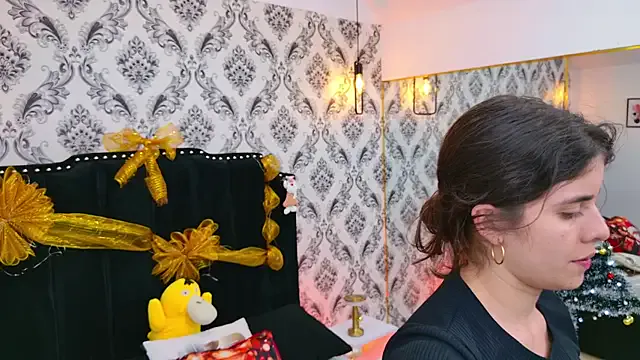 LexaDeRusso on StripChat