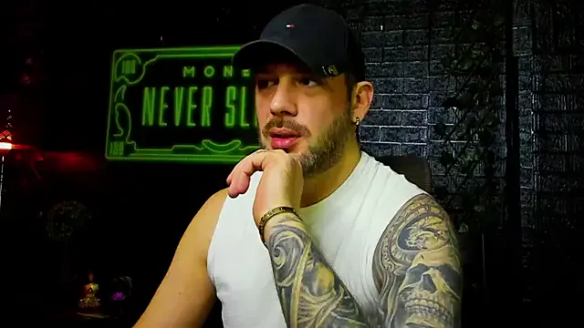 LexHardy — Just for me'