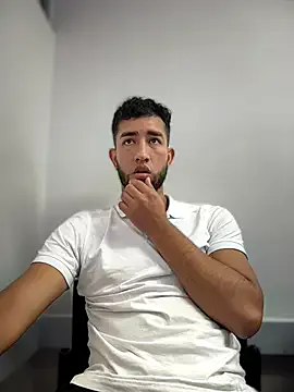 liam_bronw — Flash dick