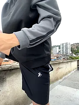 Liam_Moss on StripChat