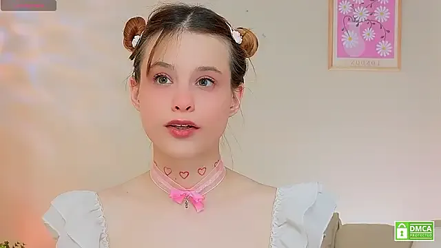 Lili_pixie — butt in cream