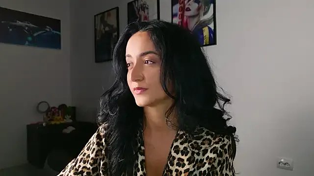 LilithBlaze_ on StripChat 