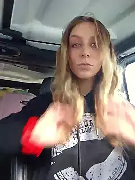 LilyOrion — Oil Titties!